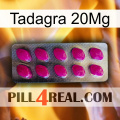 Tadagra 20Mg 09